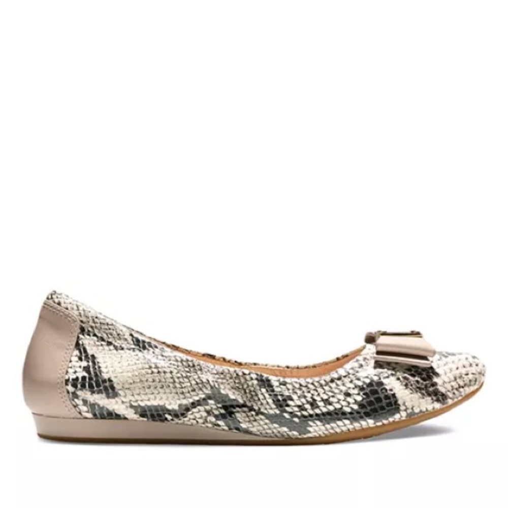 Cole Haan Tali ballet flats